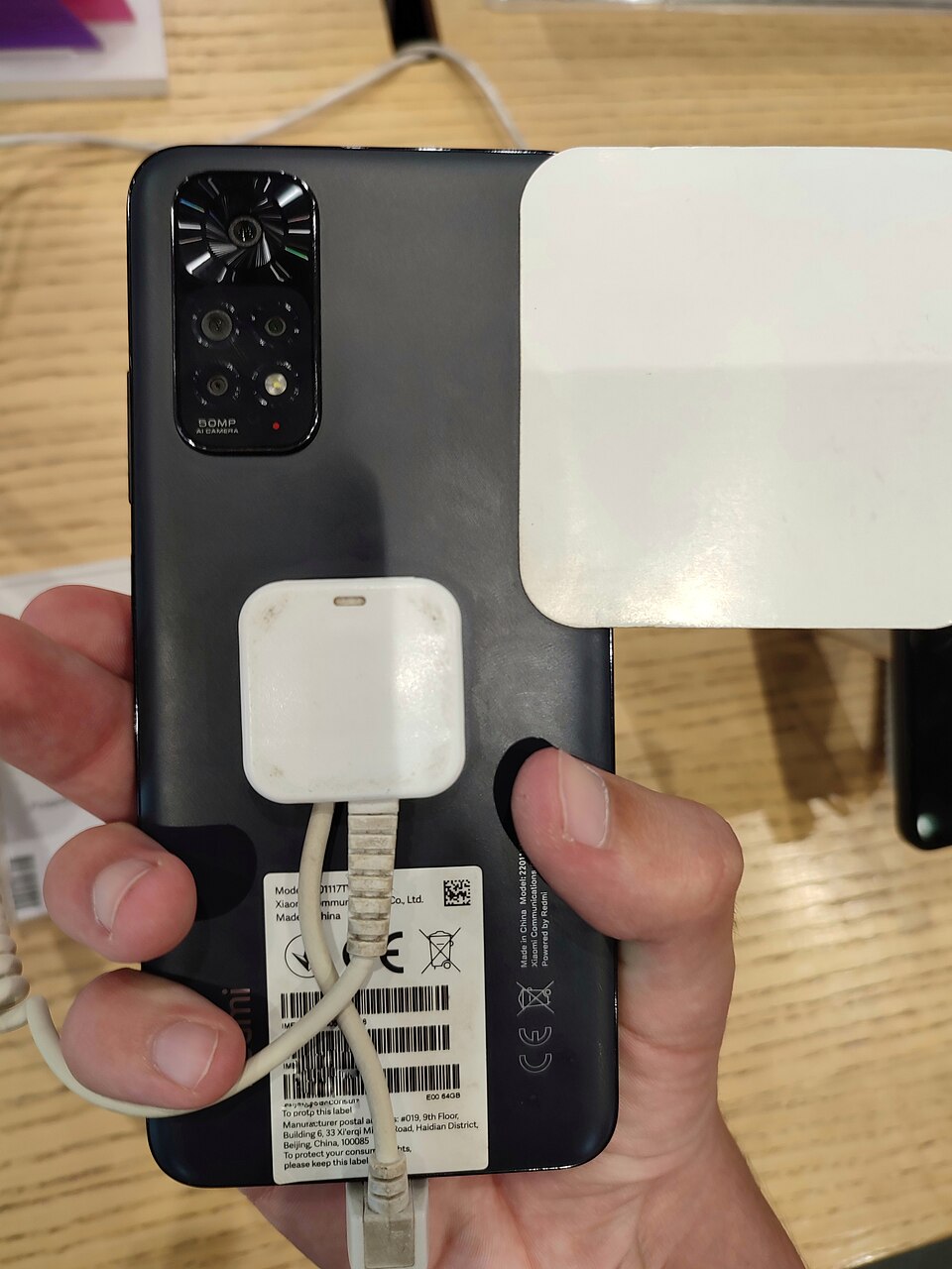 Redmi Note 13 Pro