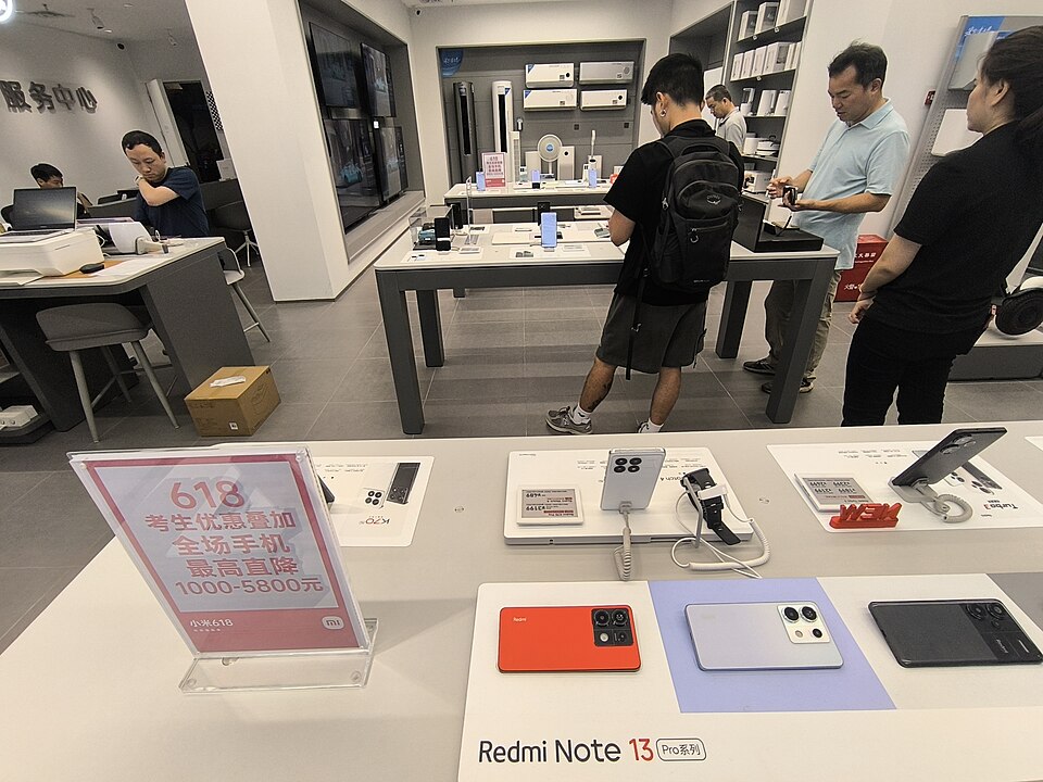Redmi Note 13 Pro