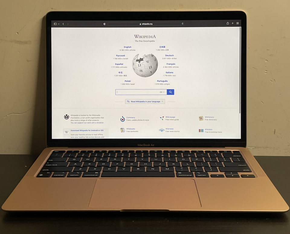 Apple MacBook Air 13 M3