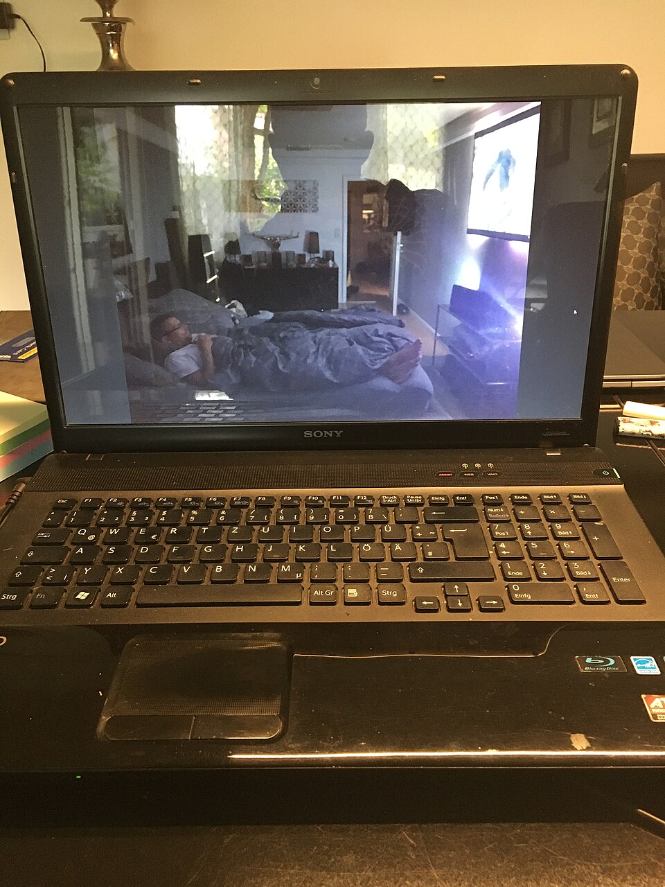 VAIO SX14
