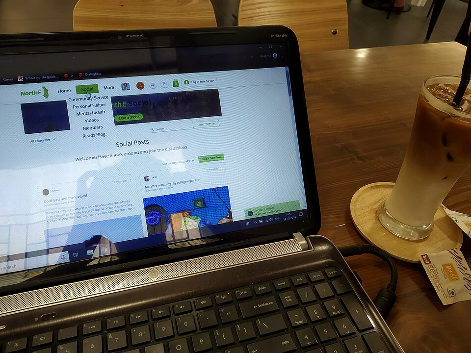 Mi Notebook Pro 14