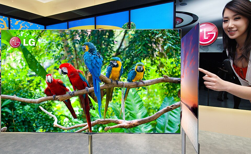 OLED55C3