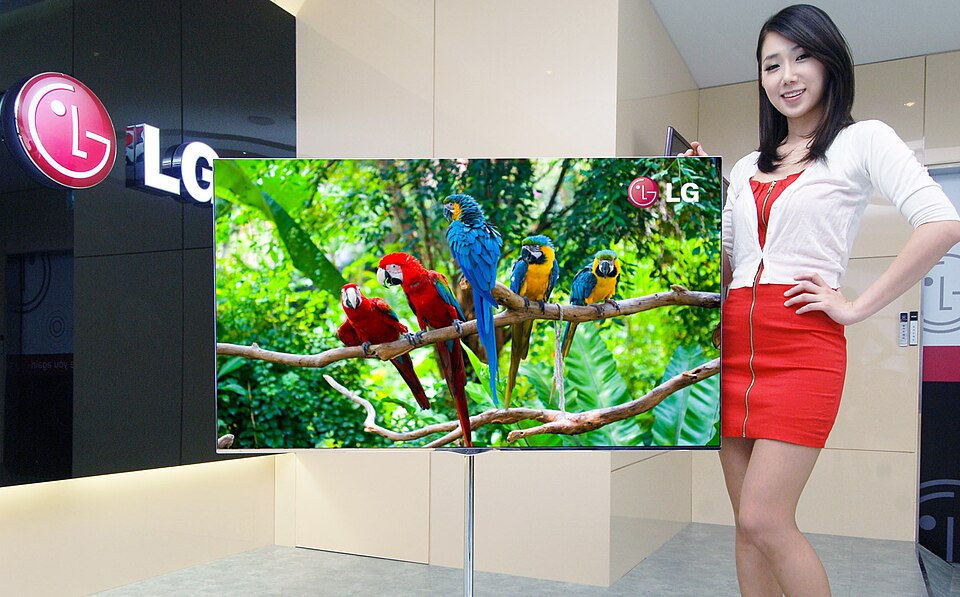 OLED55C3