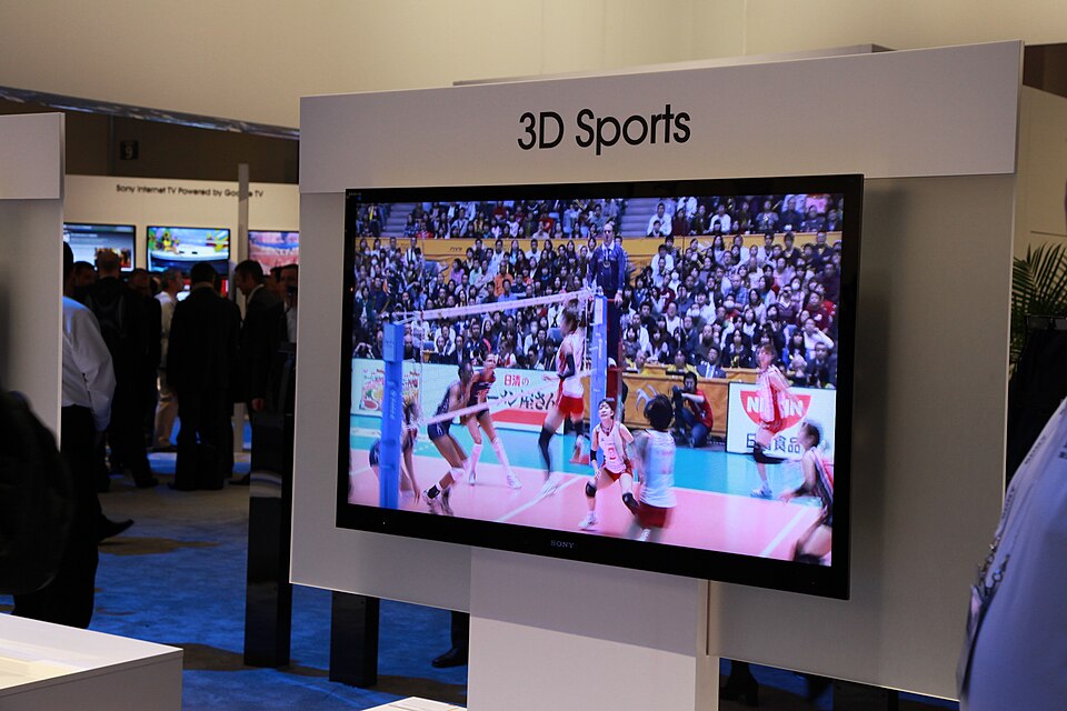 Sony Bravia 55X90L