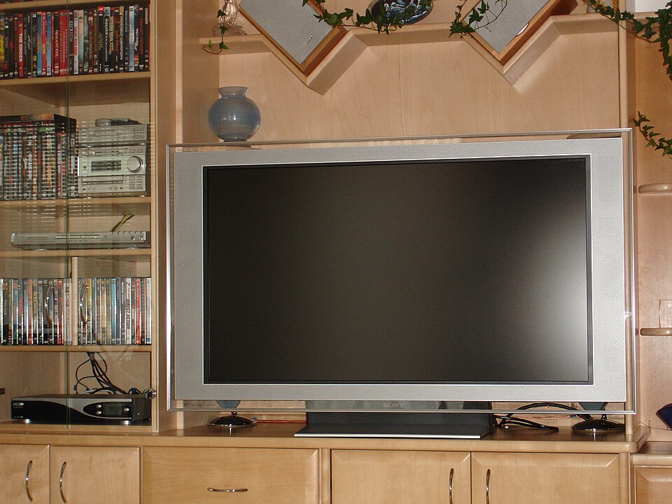 Bravia 55X90L