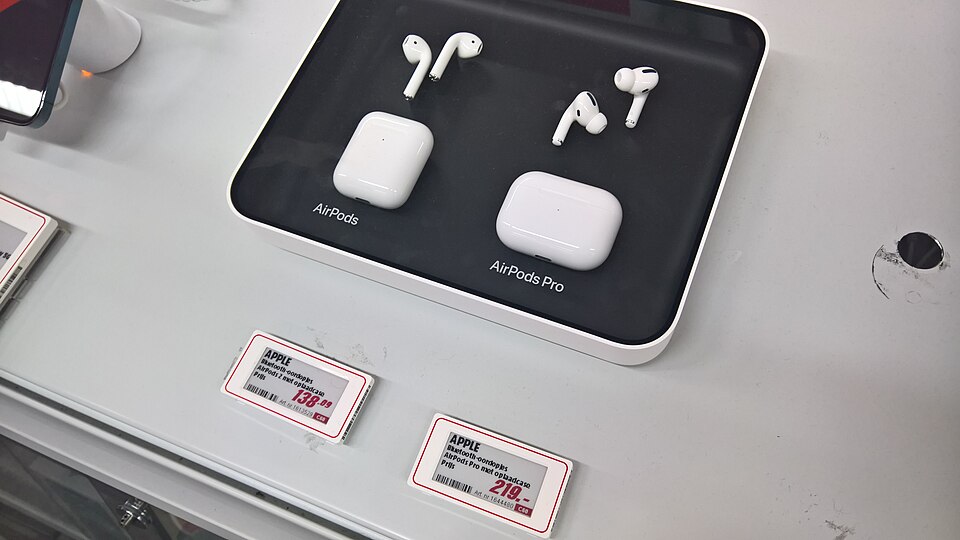AirPods Pro 2