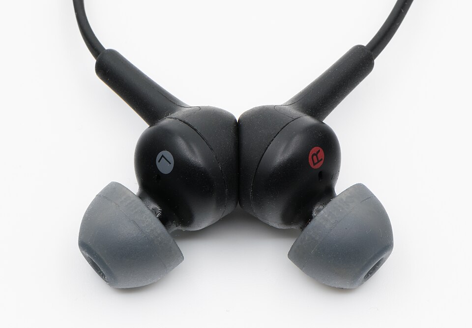 Sony WH-1000XM5