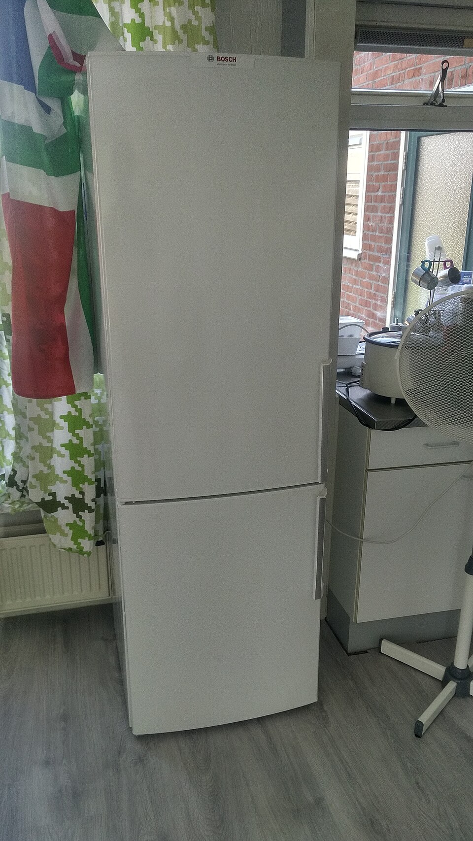 Bosch KGN39VL21R