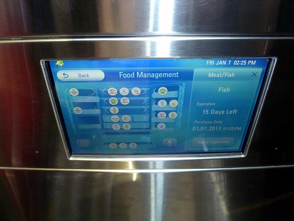 LG LG GA-B509SLKM