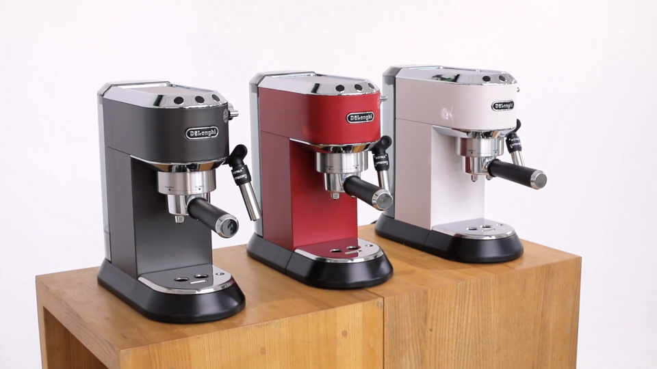 DeLonghi DeLonghi Magnifica S