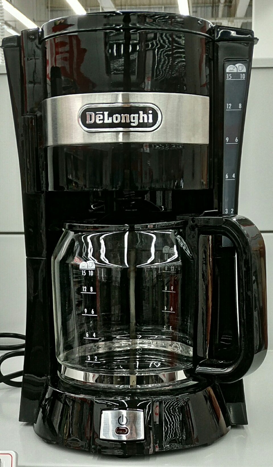DeLonghi Magnifica S