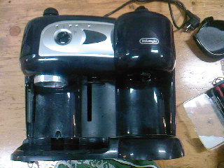 DeLonghi Dedica EC685