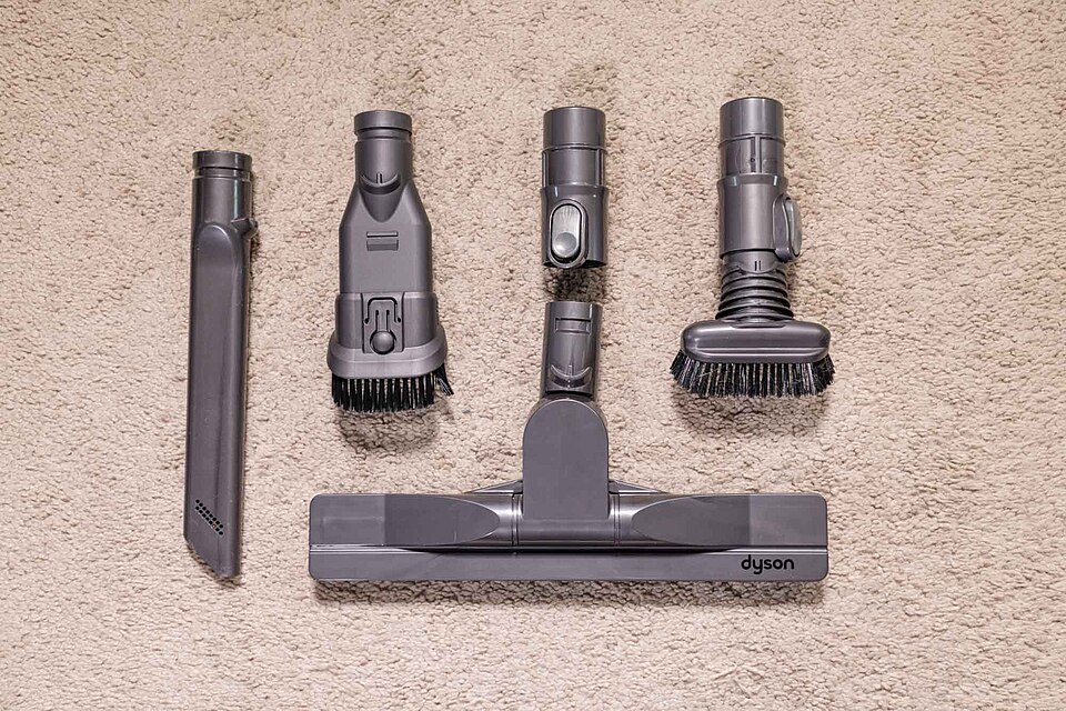 Dyson V15 Detect