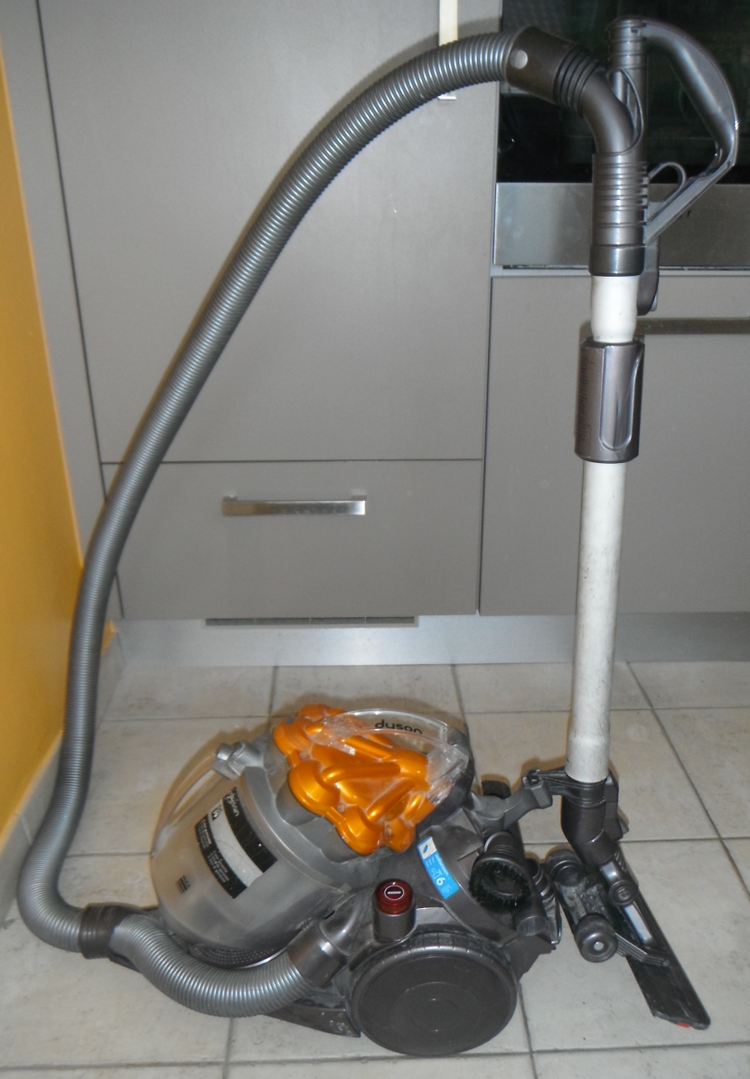Dyson V15 Detect