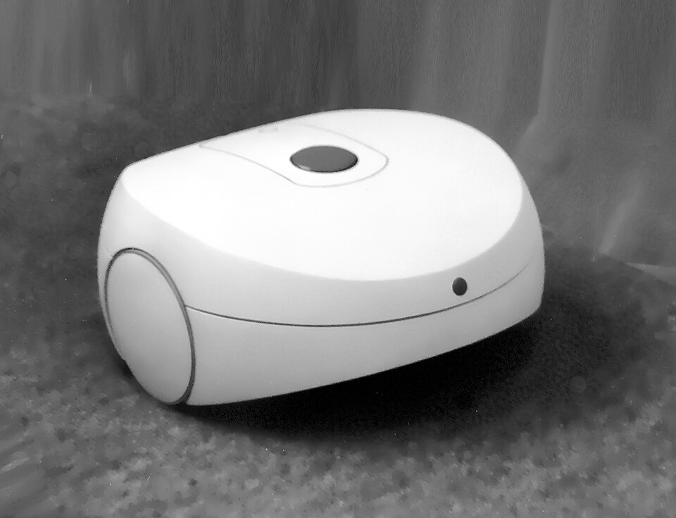 Xiaomi Mi Robot Vacuum X10+