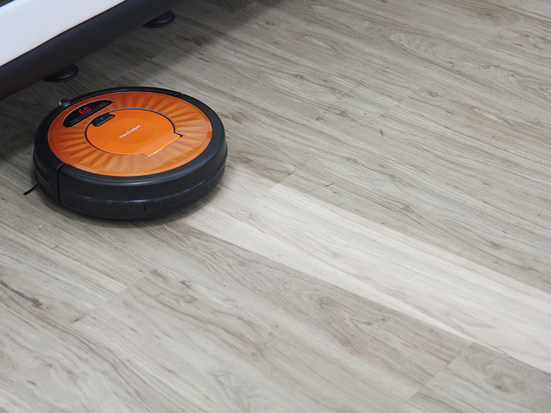 Mi Robot Vacuum X10+