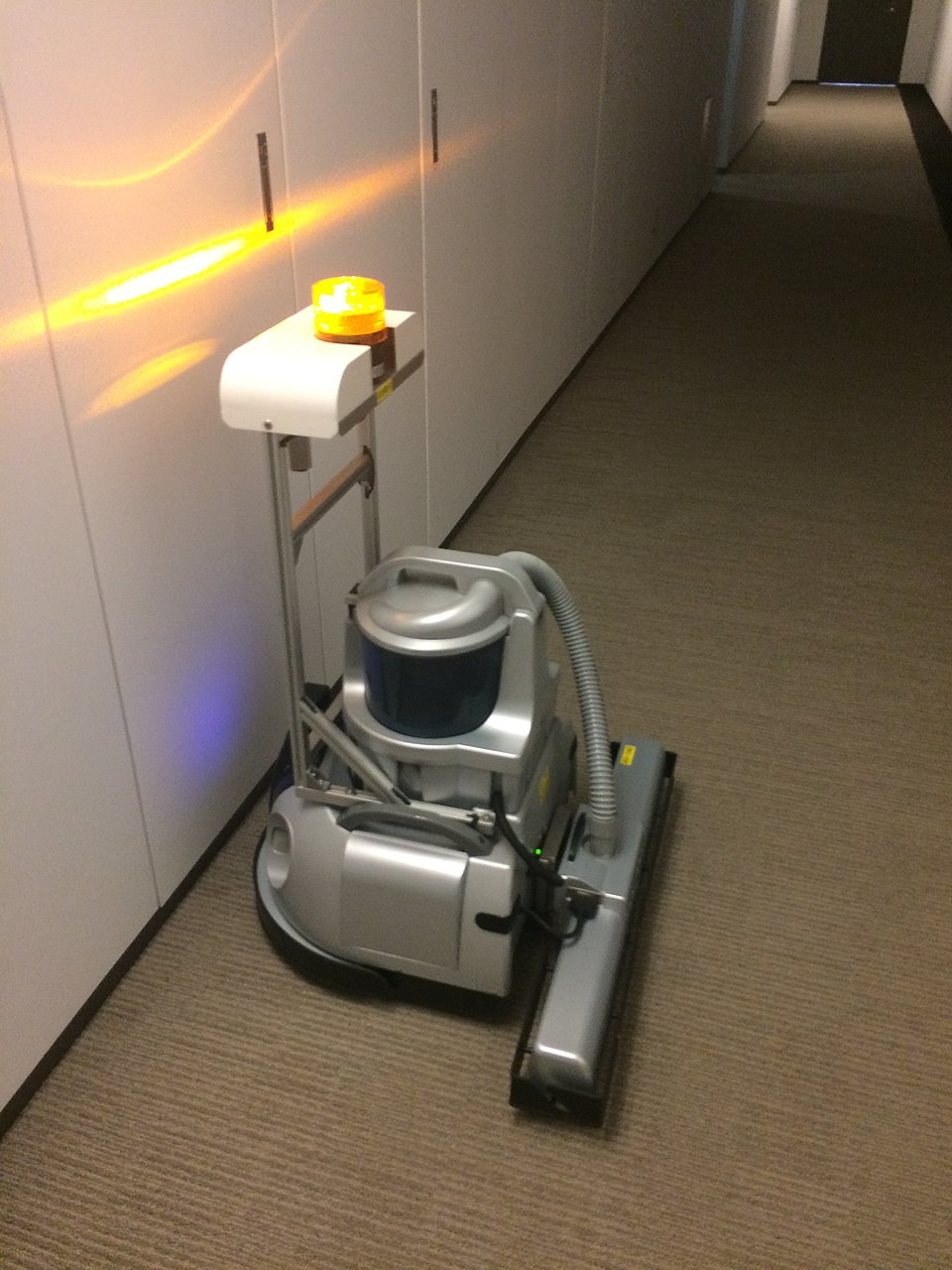 Mi Robot Vacuum X10+