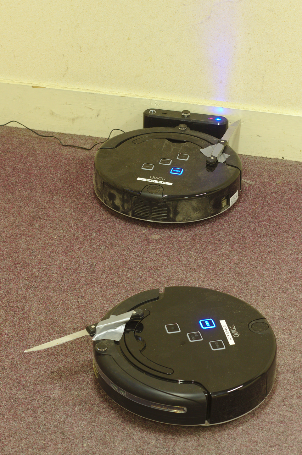 Mi Robot Vacuum X10+