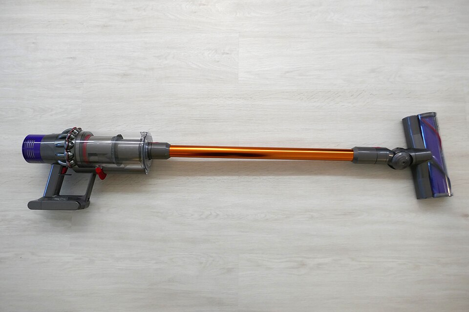 Tefal X-Force Flex