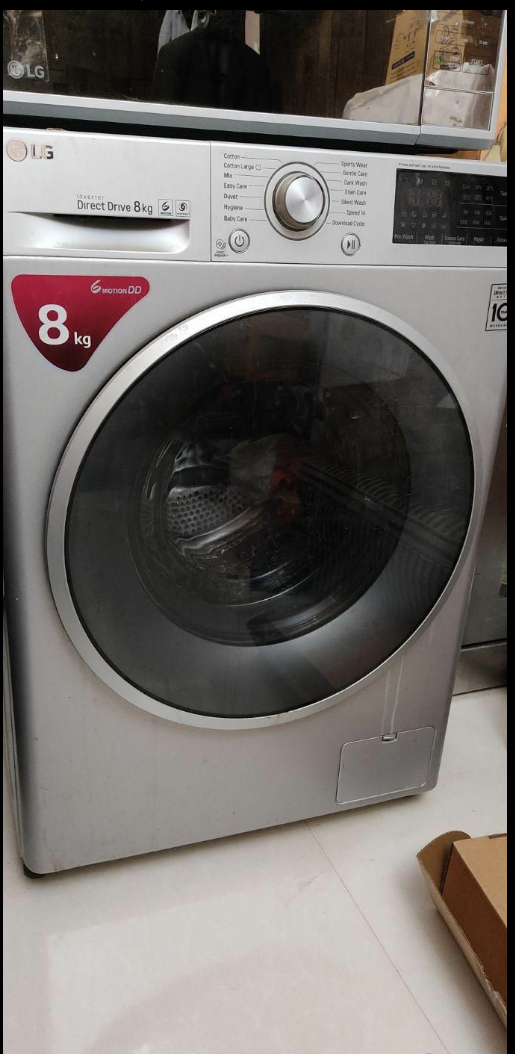 LG LG F4V5VG0W